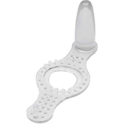 Anel Oriental Com Plug Sexy Fantasy