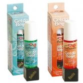 Gel do Beijo 10Ml com Dado Hot Flowers