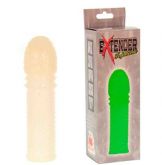 Capa Peniana Extender Fluorescente