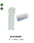 Capa Peniana Silicone Faraó