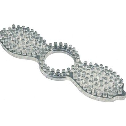 Anel Estimulador Duplo Sexy Fantasy