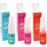 Aromatizante Bucal Beija Muito Hot Flowers