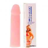 Capa Peniana em Cyber K Import