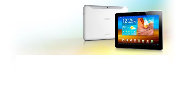 TABLET SAMSUNG
