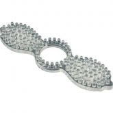 Anel Estimulador Duplo Sexy Fantasy