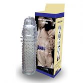 Capa Peniana Extender Jack Up