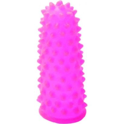 Capa De Dedo Estimuladora Sexy Fantasy
