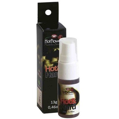 Hot Hard 13gr Hot Flowers