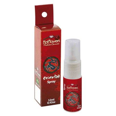 Oriental Spray 12 Ml Hot flowers