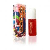 Gloss Elétrico Hot 10 Ml Soft Love