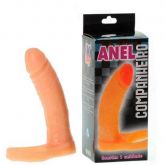 Anel Companheiro K Import