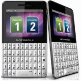 Motorola MOTOKEY Dual Chip EX119 Desbloqueado